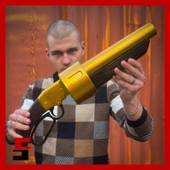 cults-special-21.jpg Scout's Scattergun Team Fortress 2