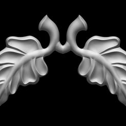 dekor-03-07.jpg Fichier STL gratuit décor 03 07・Modèle à télécharger et à imprimer en 3D