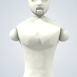 Screenshot_13-5-2024_151352_www.sculpteo.com.jpeg FULL BODY RETRO PINHEAD FROM RETRO PUPET MASTER