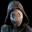 image.png Cosplay Maske Legion ( Dead by daylight )
