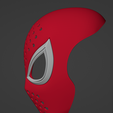 スクリーンショット-2023-11-21-122426.png Isomaniac PS4/PS5 Marvel's Spider-Man fully wearable cosplay mask face shell 3D printable STL file