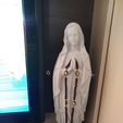 Virgin Mary
