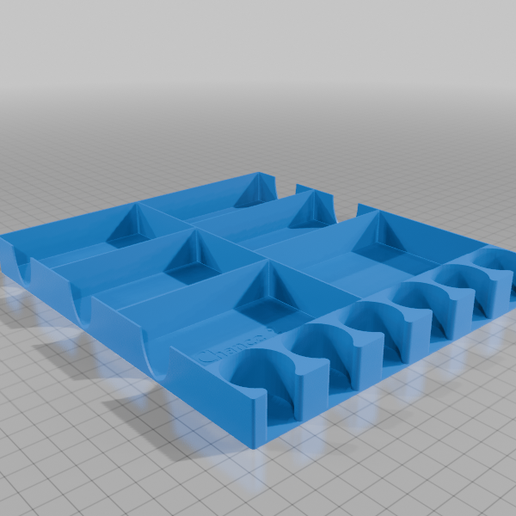 Monopoly Discover Board Game Organizer