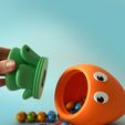 carotte5.jpg Carlo the Carrot Container