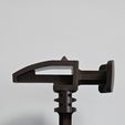 20260615_105350.jpg Bionicle - Turaga Onewa - Stone Hammer