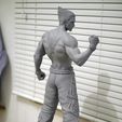 IMG_1479.jpg Kazuya Mishima Fan Art Statue 3d Printable