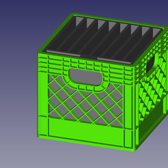 Screenshot-2023-09-19-155026.png Free STL file Milk crate/SD card holder・Template to download and 3D print