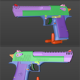 3.png Desert Eagle Mark XIX (50AE)