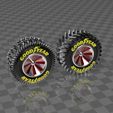 goodyear-wheels.jpg Monstertruck Wheels / 2 different profiles