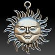 sun-11.jpg sun pendant 3d model