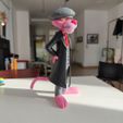 dWv1K.jpg Pink Panther Mafia - Peaky Blinders (No ams-multiparts/3mf)