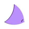Triangle.stl Mechanical Spinning Top Box