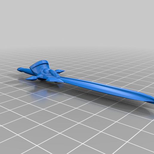 SwordLegendary.png Fable Original Swords x26