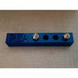 d4e0fb11f5b625ed7fbab6e7cfce2f1d_preview_featured.jpg customizable nozzle plate for Mk8 and Mk10 hotends
