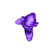 Dopey-1.stl Dwarfs - Dopeyy 1