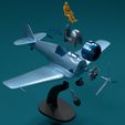 NA-50-7.tif.jpg CHASSEUR NORD-AMÉRICAIN NA-50