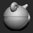 pokeball-lapras-7.jpg Pokemon Lapras Pokeball