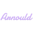 Arnould.stl Arnould