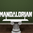 mandalorian-logo.png Logotipo mandaloriano