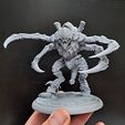 Space Bugs of Death Singing Slayer