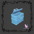 Cosmetic-Suitcase-Bag-Compatible-with-Monster-High-G1-1.png Cosmetic Suitcase Bag Compatible with Monster High G1