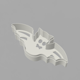 HALOWEEN-bat-2.png Haloween BAT Cookie Cutter