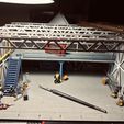 IMG_4915.jpeg 1/64 DIORAMA GARAGE