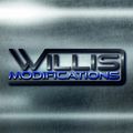 Willis_Modifications