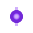 PIN004.stl Educational key lock mechanism