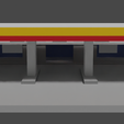 GasStation2.png Gas Station (Shell)