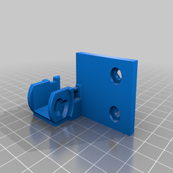 v2_cable_chain_down_end.png cable chain for Anycubic Chiron