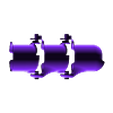 Gauntlet_finger_blank.stl Dedo de luva
