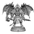 23.jpg Daemon angron space marine ultra
