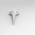 untitled.88.jpg STL-Datei alligator kostenlos・3D-druckbares Design zum herunterladen