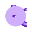 Soap_bottom.stl Seifenhalter