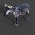 01.png Animal Gnu