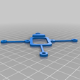 93a8969a6753b46b53f8b99c169c0a27.png Micro Quadcopter Frame