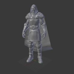 Untitled-1-Recovered.jpg Fichier STL gratuit Dr Doom・Modèle imprimable en 3D à télécharger