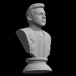 zelensky2.png STL file volodymyr zelensky・3D printable model to download