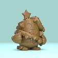 Spike-1.png Спайк (Логмас) - Brawl Stars