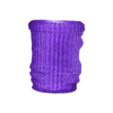 Right_sock_veronica.stl Вероника из DRAGON QUEST XI - готовая к 3D-печати модель для 3D-печати