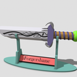 forgersbane.png Epic Fantasy Broken Sword – "Forgersbane," Cosplay, Display Stand