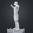 Vegito-14.jpg Floyd MayWeather 3D Printable 1