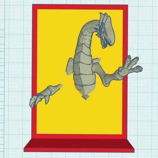 20200929_161303.jpg Blauäugiger weißer Drache mit Ständer