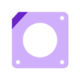 D5-06-01 Distance Sensor Housing Fixation.stl PiMowBot Case (Raspberry Pi based robotic lawn mower)