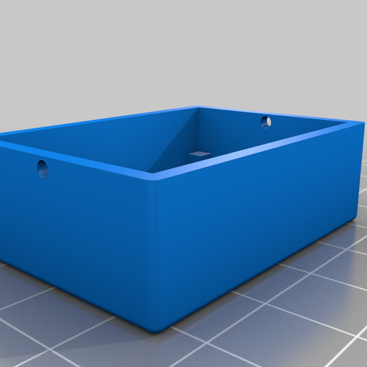 esp32 cam case Camera wall mount housing