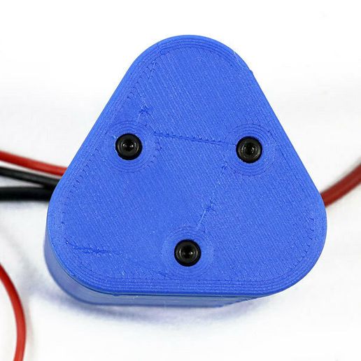 Bottom-Cover.jpg 18650 3-Cell Battery Holder