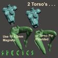 Image4.jpg Alien Girl - SPECIES Parte 1 por SPARX