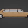 3.png Rolls Royce Silver Spirit Limo 1990