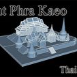 184-05_display_large.jpg Wat Phra Kaeo in Thailand